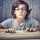 Illustration for article titled Your Coding Style Is Like a Digital Fingerprint
